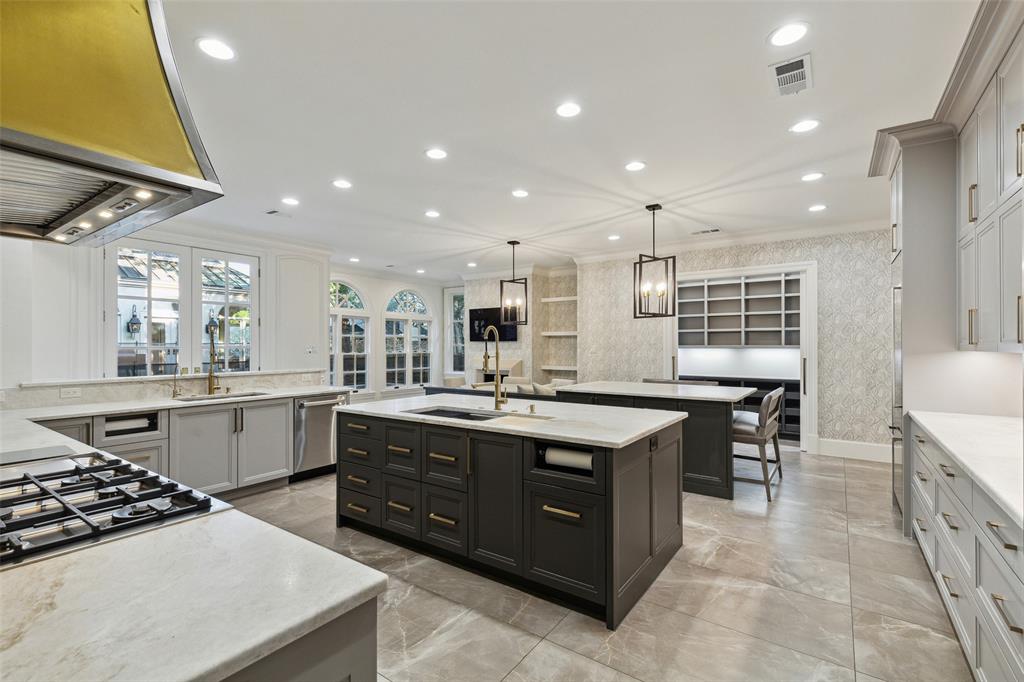 Bent Tree - Residential