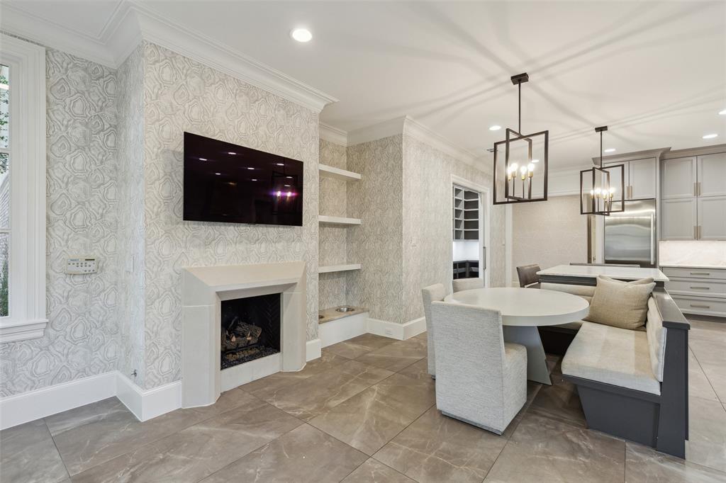 Bent Tree - Residential