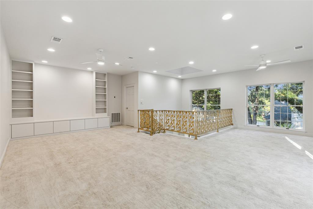 Bent Tree - Residential