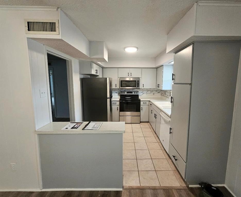 Birchbrook Condominiums - Residential Lease