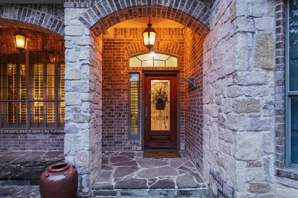 Sandy Creek Ph I & II - Residential