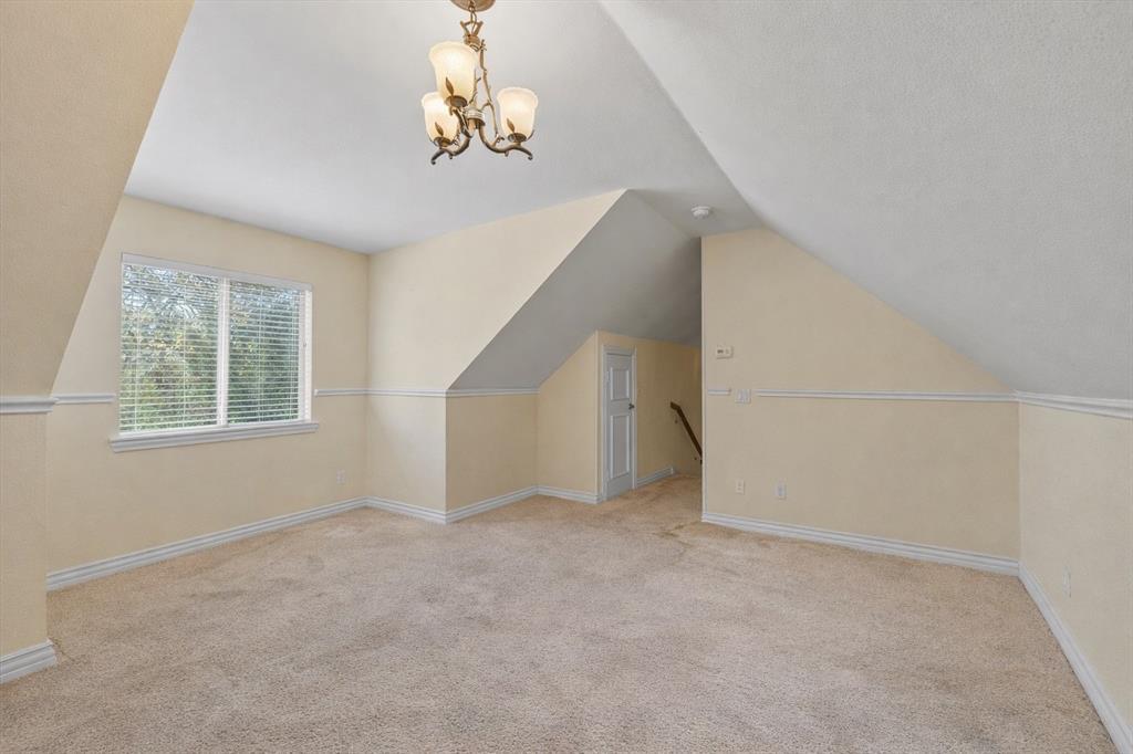 Sandy Creek Ph I & II - Residential