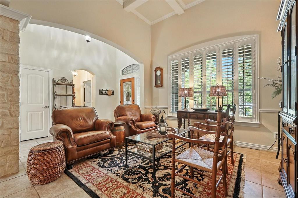 Sandy Creek Ph I & II - Residential