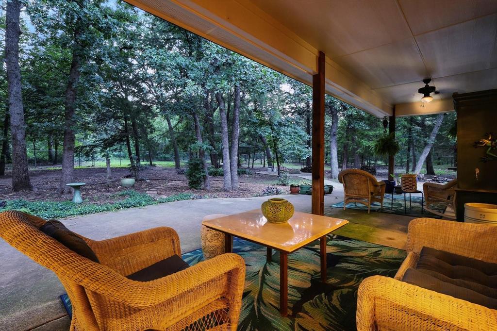 Sandy Creek Ph I & II - Residential