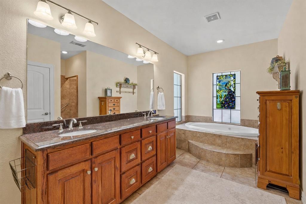 Sandy Creek Ph I & II - Residential