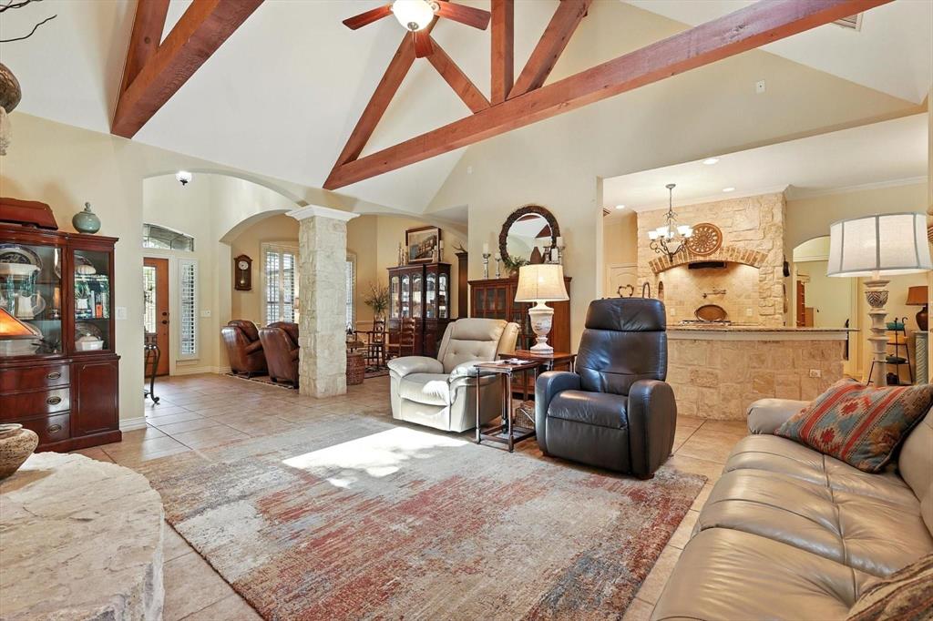 Sandy Creek Ph I & II - Residential