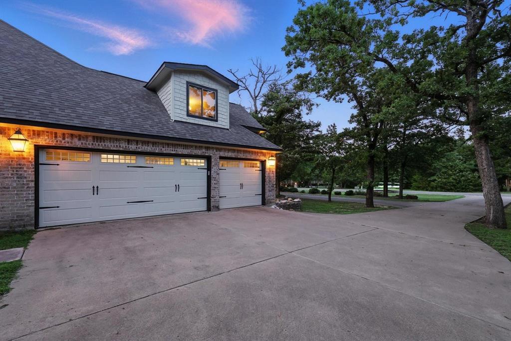 Sandy Creek Ph I & II - Residential