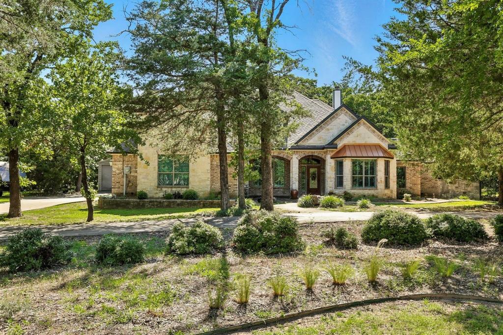 Sandy Creek Ph I & II - Residential