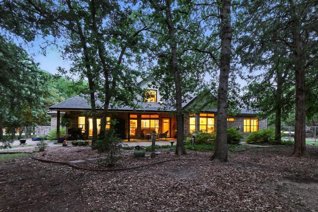 Sandy Creek Ph I & II - Residential