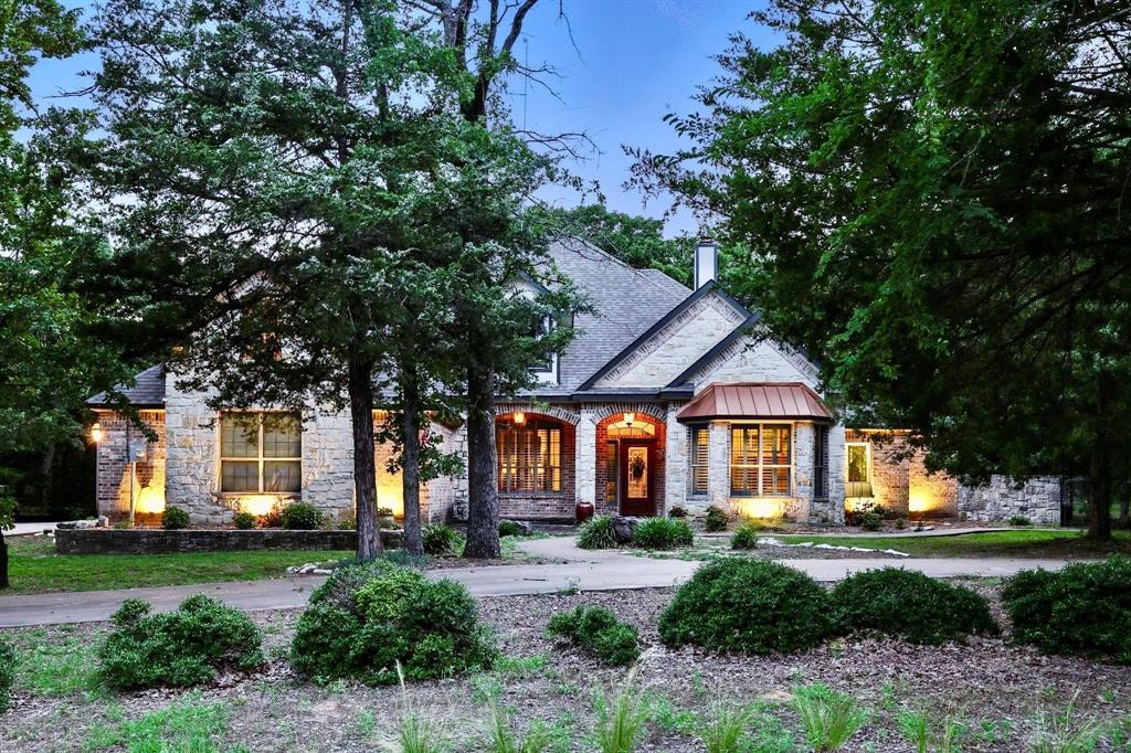 Sandy Creek Ph I & II - Residential