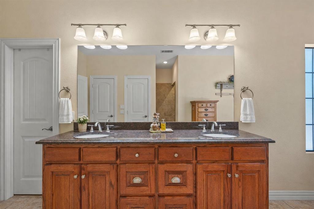 Sandy Creek Ph I & II - Residential