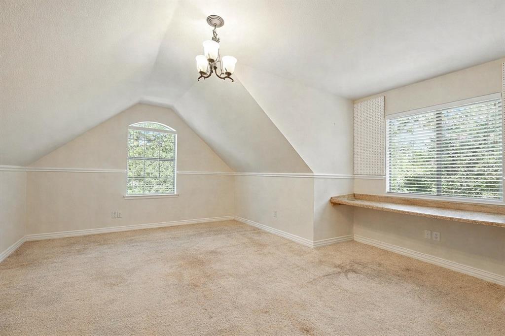 Sandy Creek Ph I & II - Residential