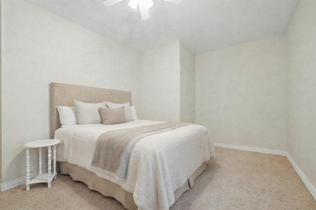 Sandy Creek Ph I & II - Residential