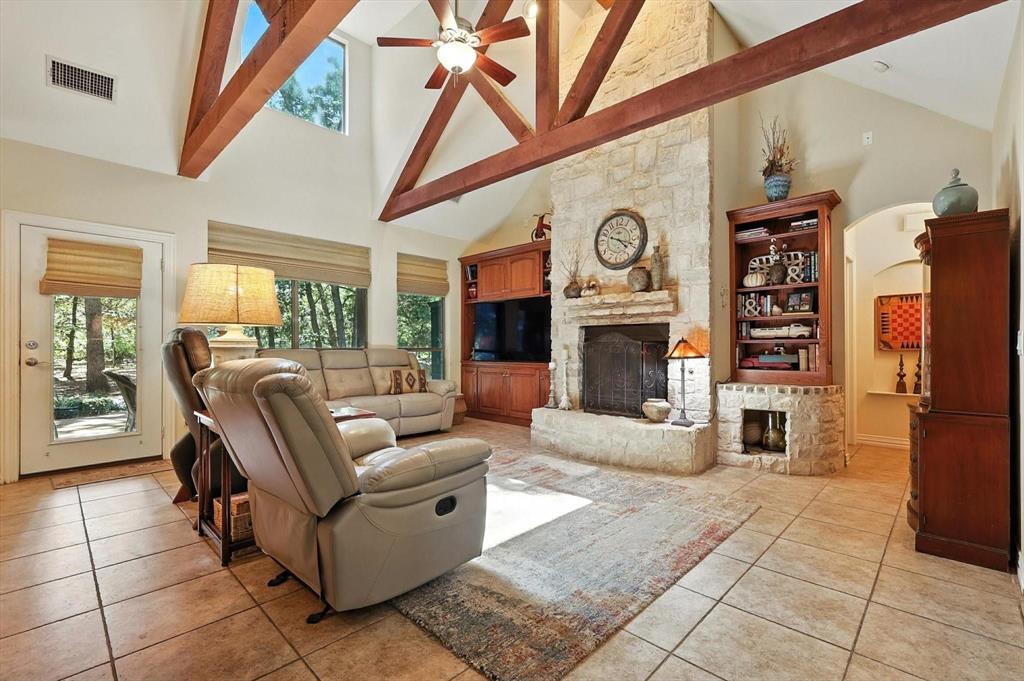 Sandy Creek Ph I & II - Residential