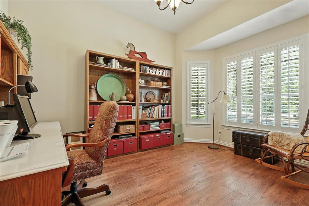 Sandy Creek Ph I & II - Residential