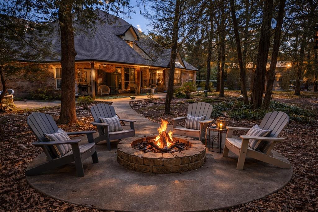 Sandy Creek Ph I & II - Residential