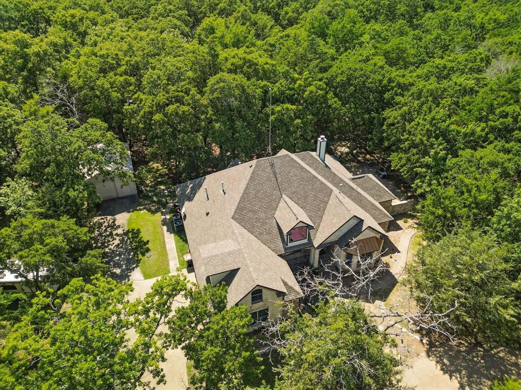 Sandy Creek Ph I & II - Residential