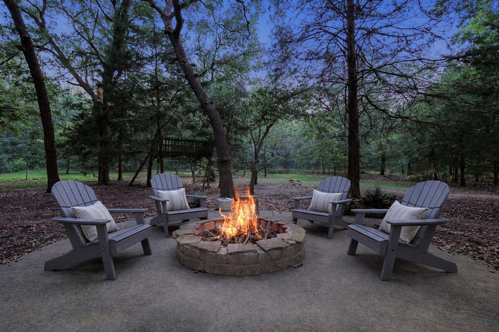 Sandy Creek Ph I & II - Residential