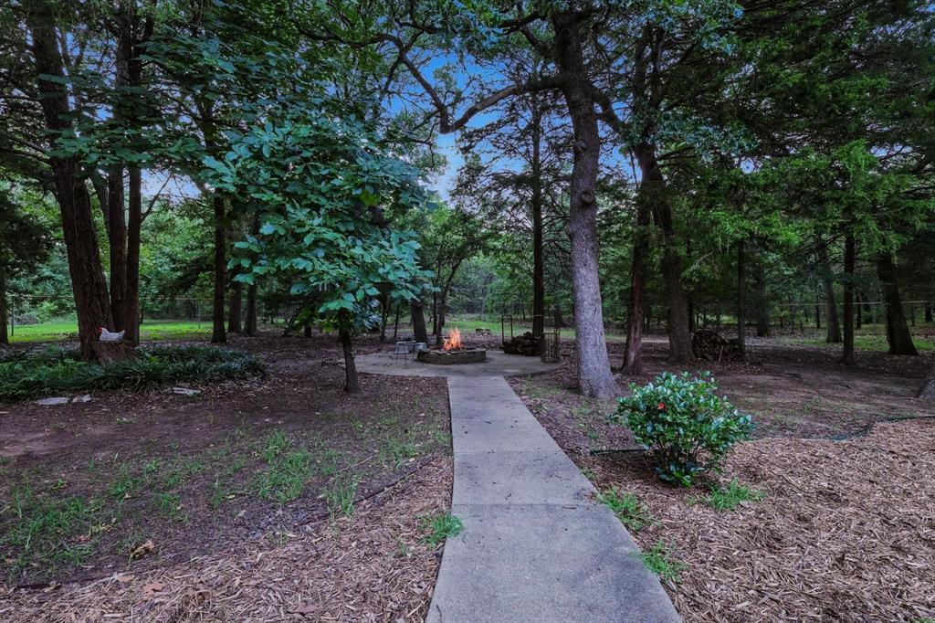 Sandy Creek Ph I & II - Residential