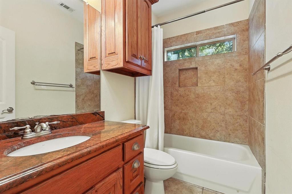 Sandy Creek Ph I & II - Residential