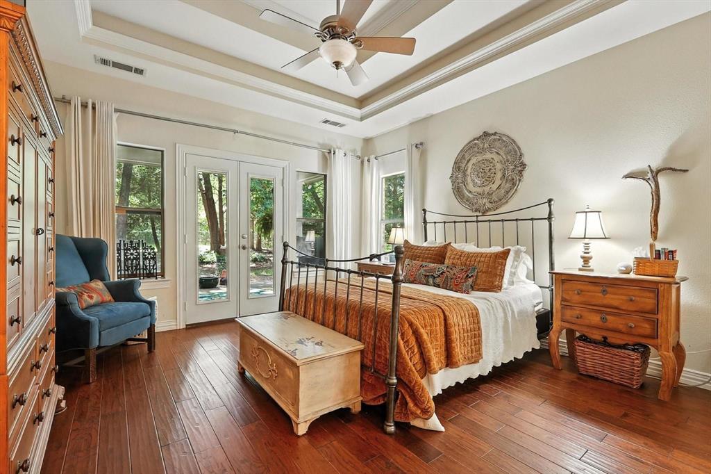 Sandy Creek Ph I & II - Residential