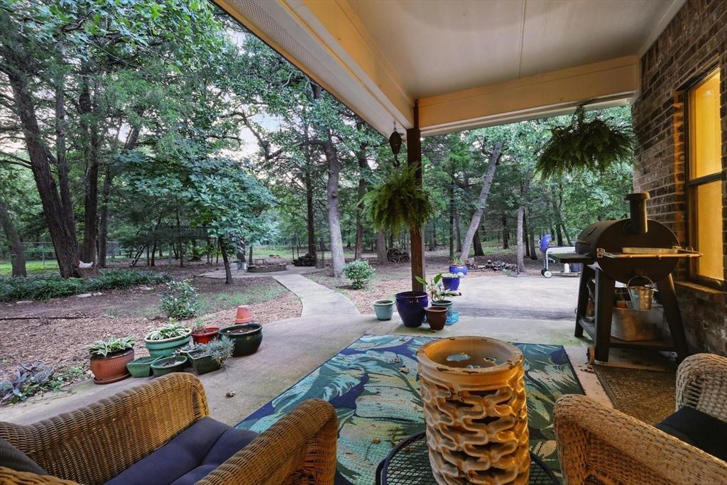 Sandy Creek Ph I & II - Residential