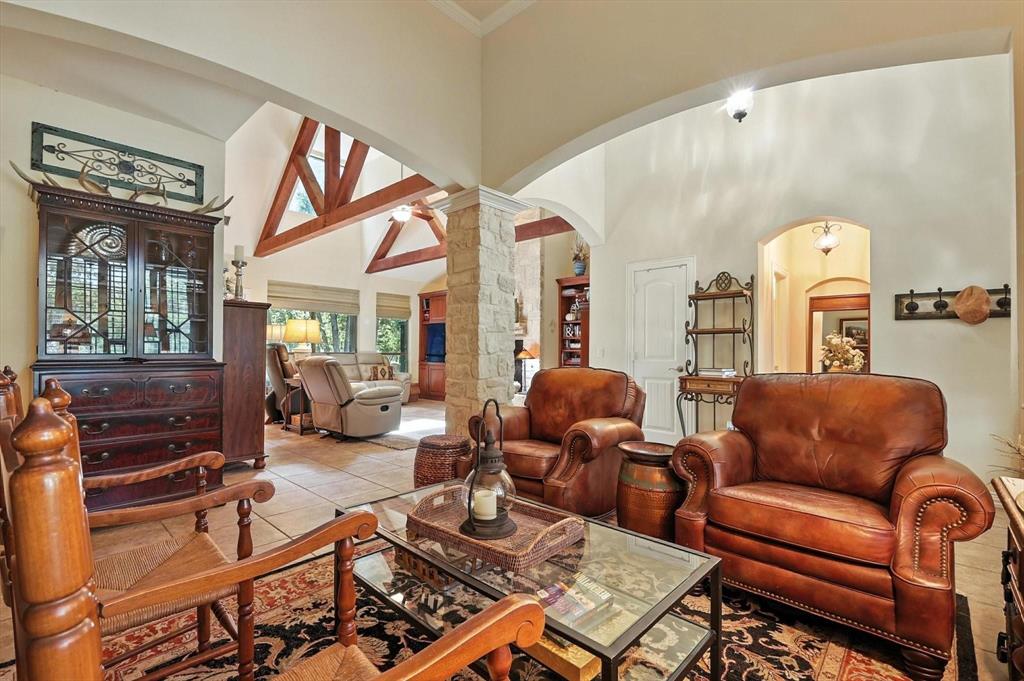 Sandy Creek Ph I & II - Residential