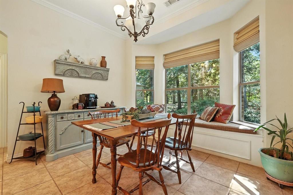 Sandy Creek Ph I & II - Residential