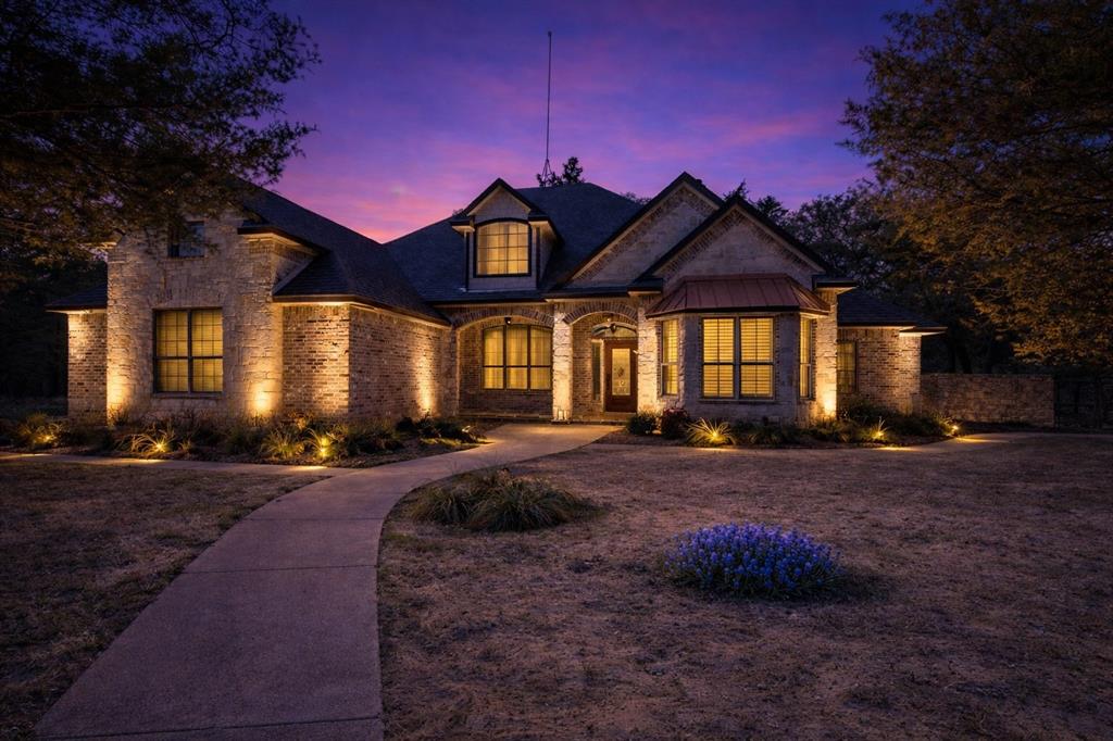 Sandy Creek Ph I & II - Residential