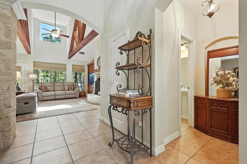 Sandy Creek Ph I & II - Residential