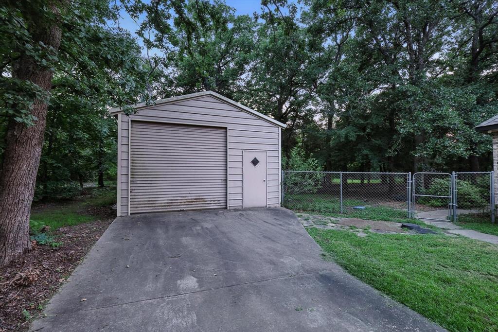 Sandy Creek Ph I & II - Residential