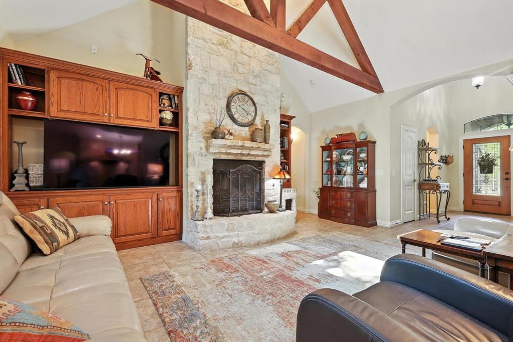 Sandy Creek Ph I & II - Residential