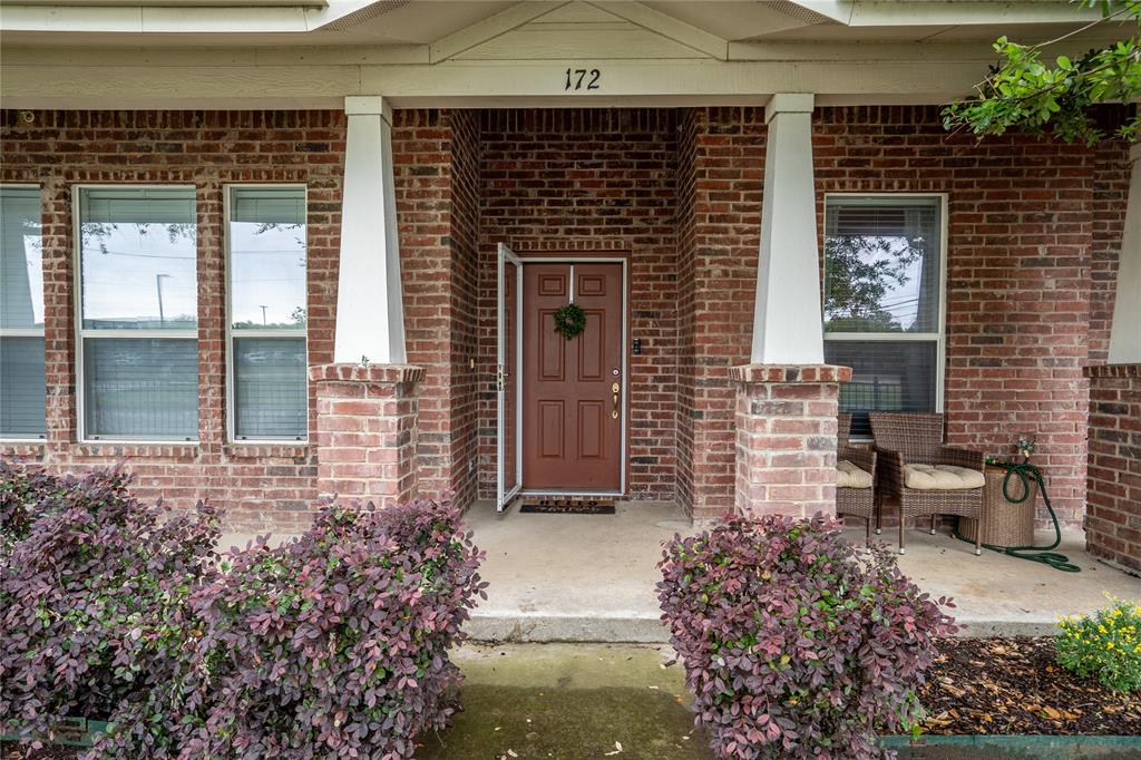 172 High School Drive