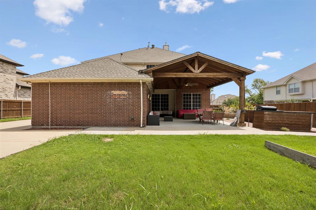 433 Willow Bend Drive