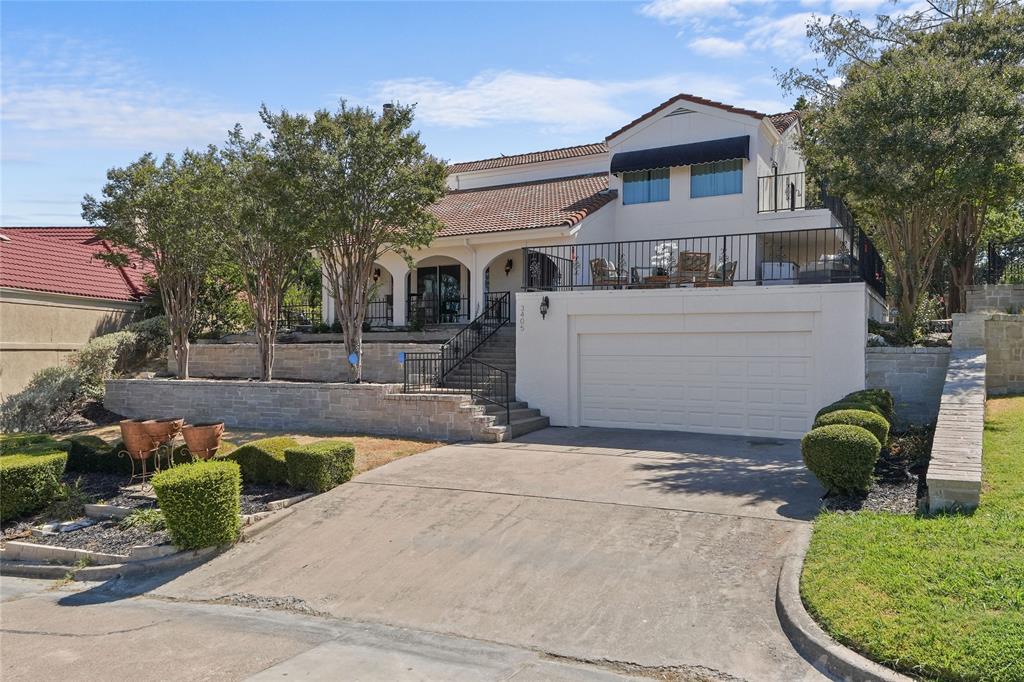 3405 Waterview Trail