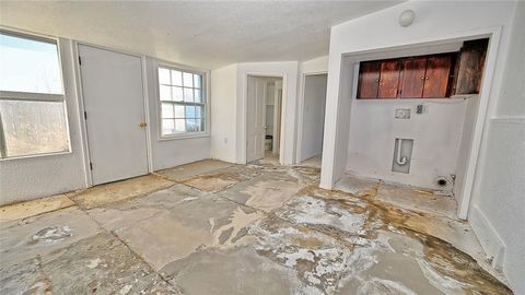 Tiny photo for 404 S Hall Street, Montague, TX 76251 (MLS # 21198154)