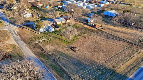 Tiny photo for 404 S Hall Street, Montague, TX 76251 (MLS # 21198154)