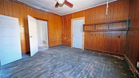 Tiny photo for 404 S Hall Street, Montague, TX 76251 (MLS # 21198154)