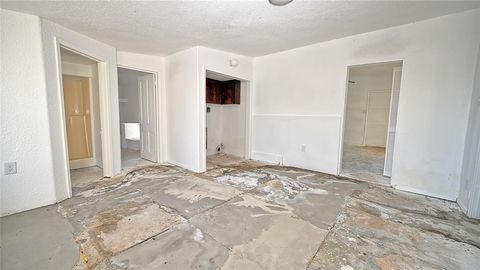 Tiny photo for 404 S Hall Street, Montague, TX 76251 (MLS # 21198154)