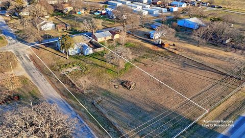 Tiny photo for 404 S Hall Street, Montague, TX 76251 (MLS # 21198154)