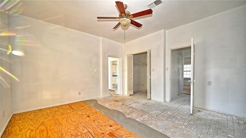 Tiny photo for 404 S Hall Street, Montague, TX 76251 (MLS # 21198154)