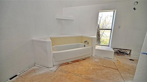 Tiny photo for 404 S Hall Street, Montague, TX 76251 (MLS # 21198154)