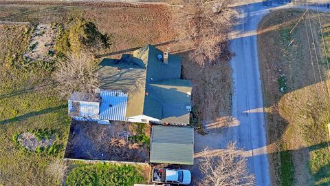 Tiny photo for 404 S Hall Street, Montague, TX 76251 (MLS # 21198154)