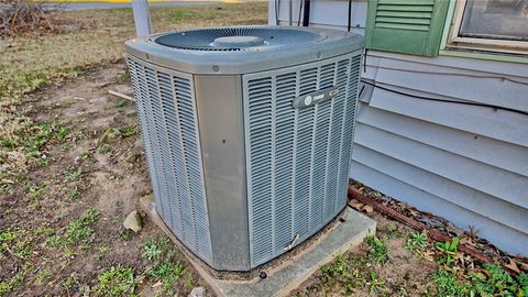 Tiny photo for 404 S Hall Street, Montague, TX 76251 (MLS # 21198154)