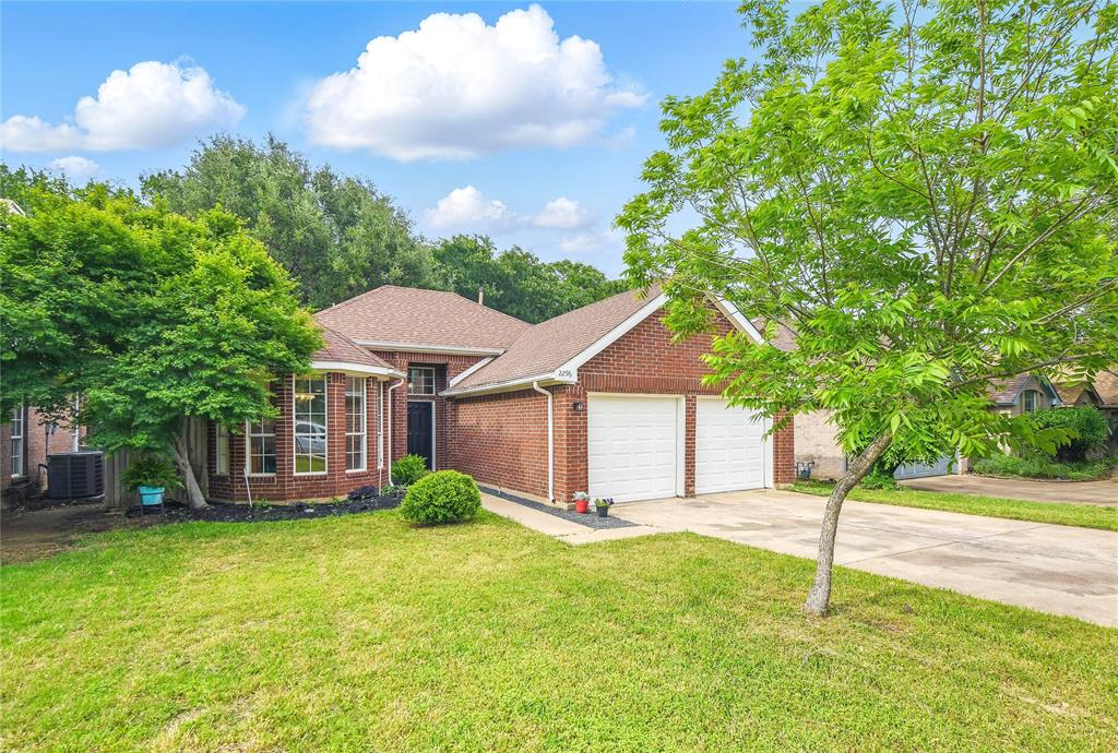 Flower Mound, Texas 75028, United States, 3 Bedrooms Bedrooms, ,2 BathroomsBathrooms,Residential,Pending,122327