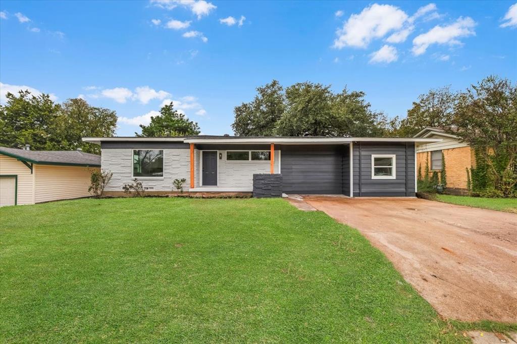 Richland Hills Add - Residential