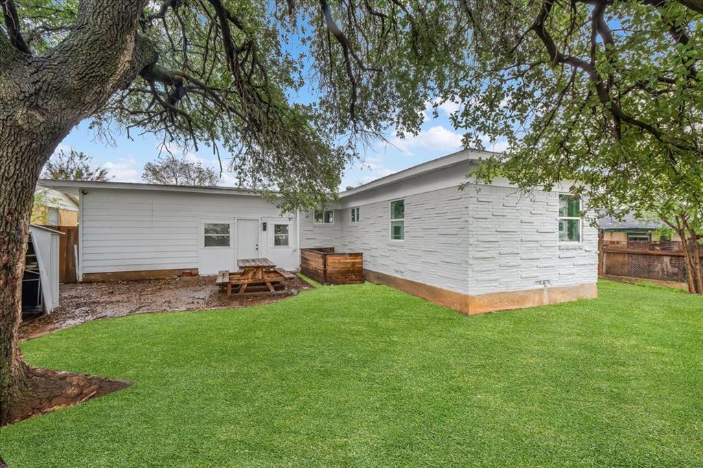 Richland Hills Add - Residential