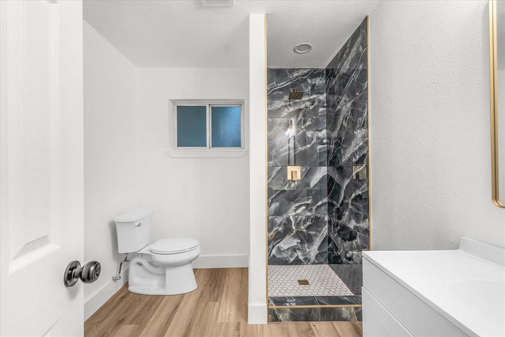 Richland Hills Add - Residential