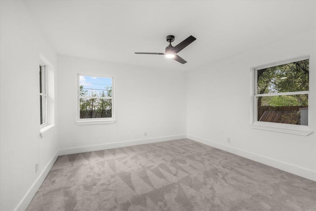 Richland Hills Add - Residential