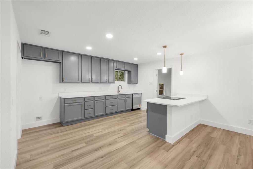 Richland Hills Add - Residential